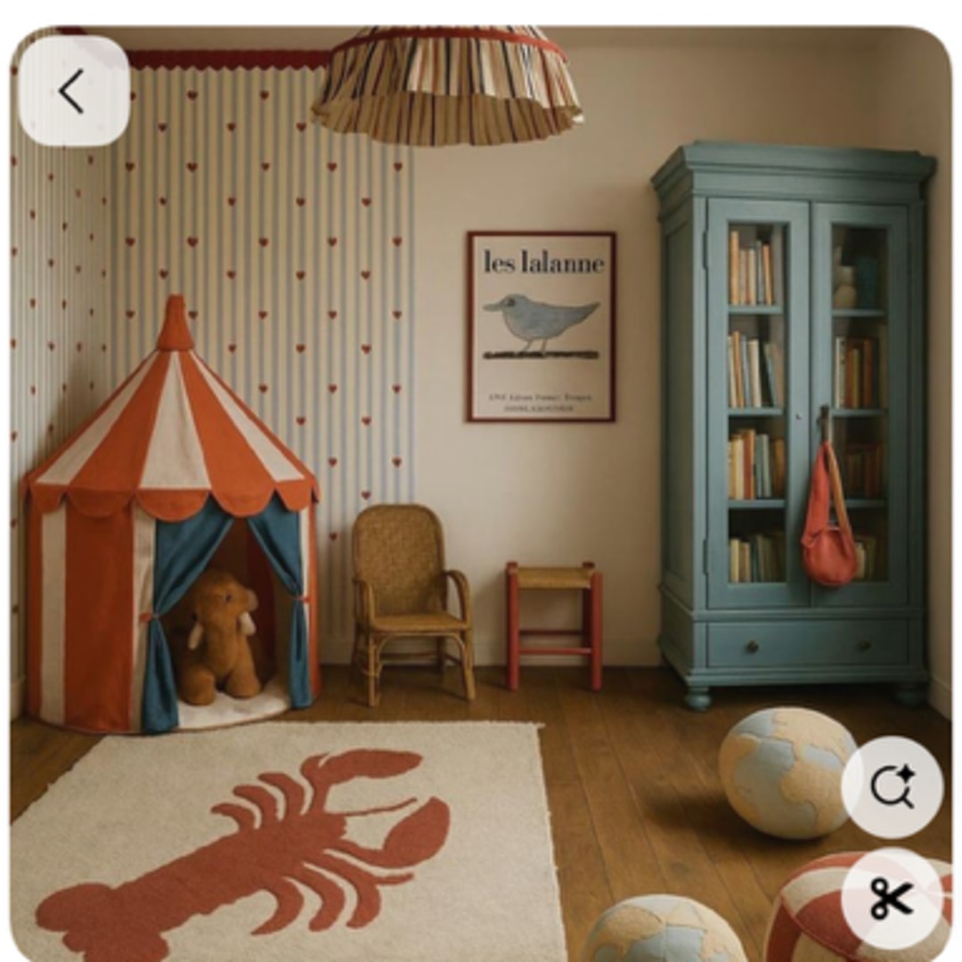 Photo shared by Jordan for their Babylist baby registry.