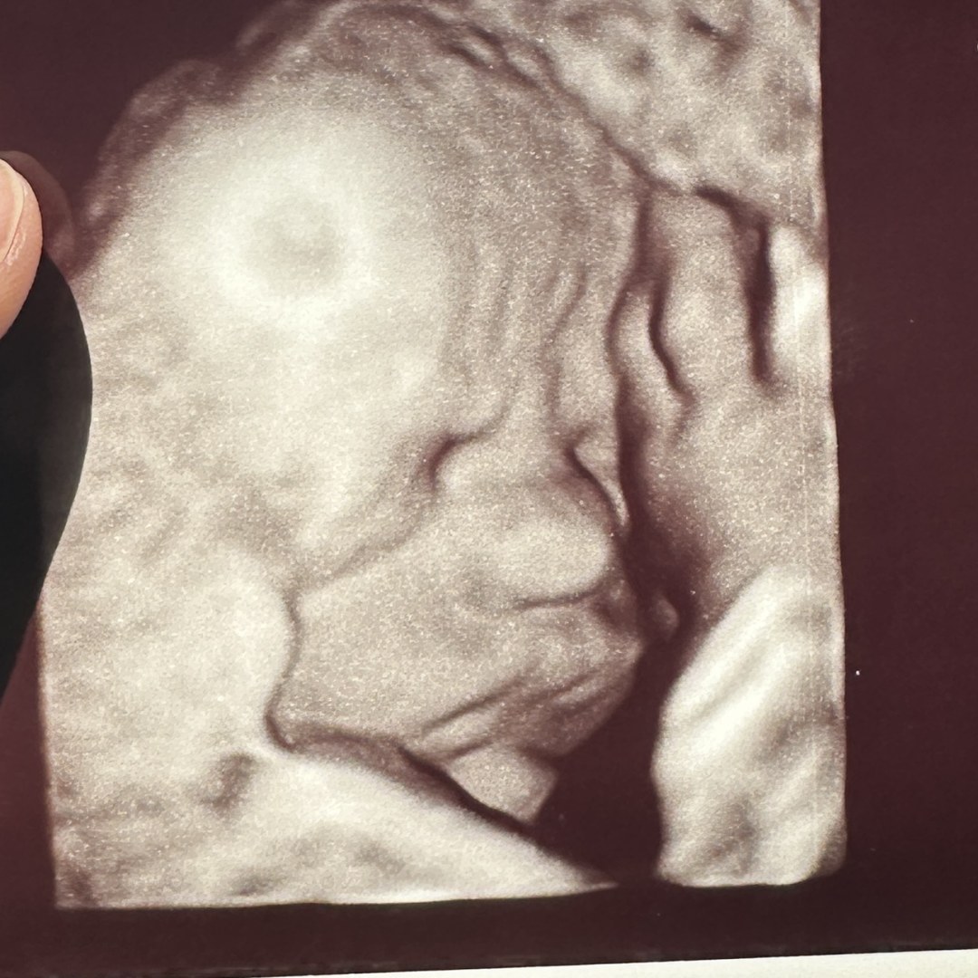 Photo shared by Jaden for their Babylist baby registry.