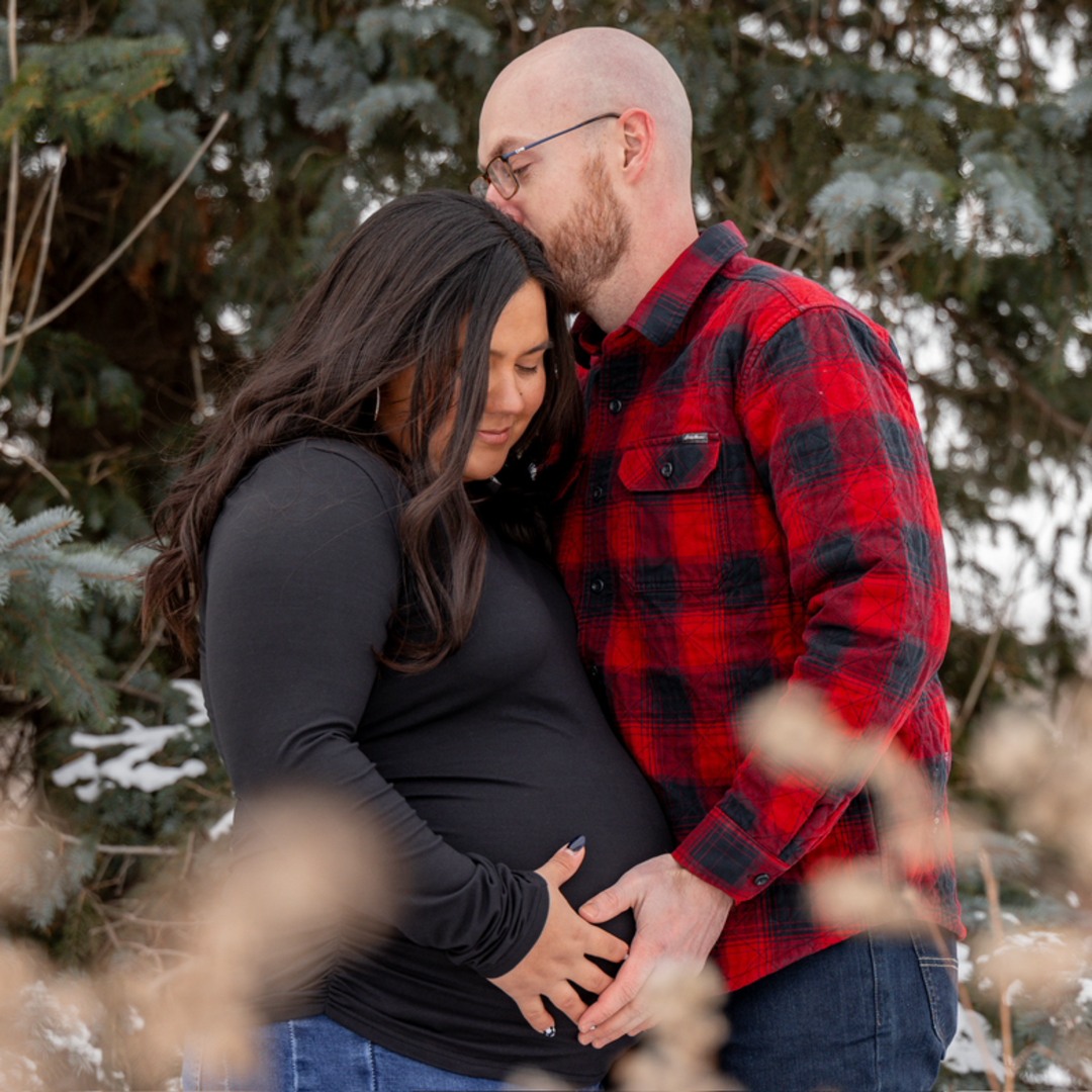 Photo shared by Chantel for their Babylist baby registry.