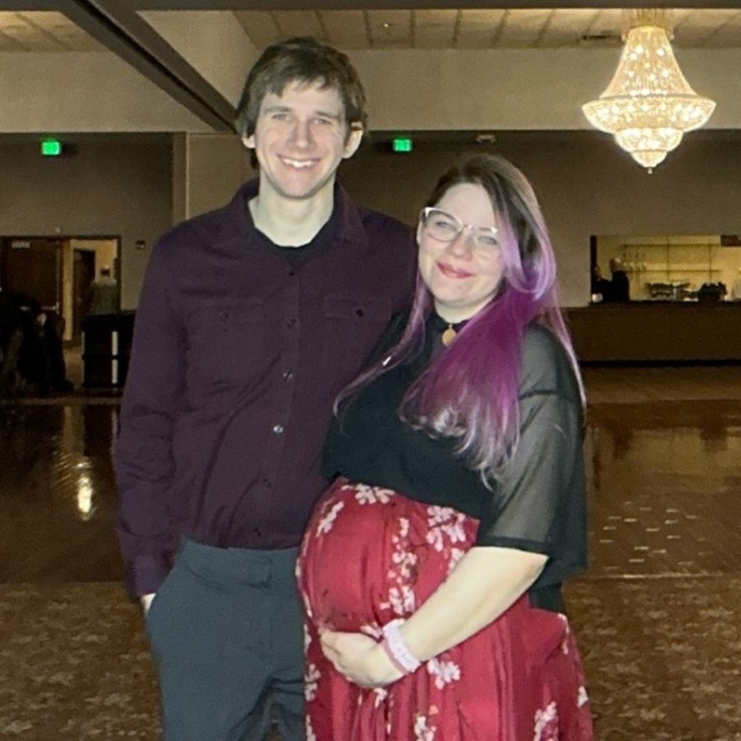 Photo shared by Mae for their Babylist baby registry.