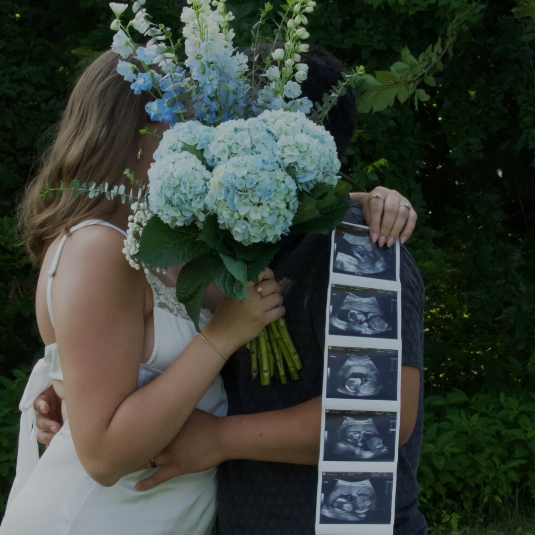 Photo shared by Alex for their Babylist baby registry.