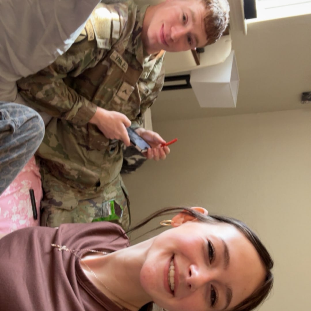 Photo shared by Kira for their Babylist baby registry.