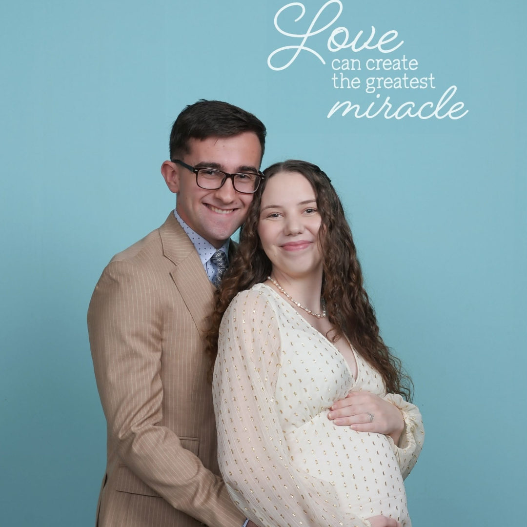 Photo shared by Wendy for their Babylist baby registry.