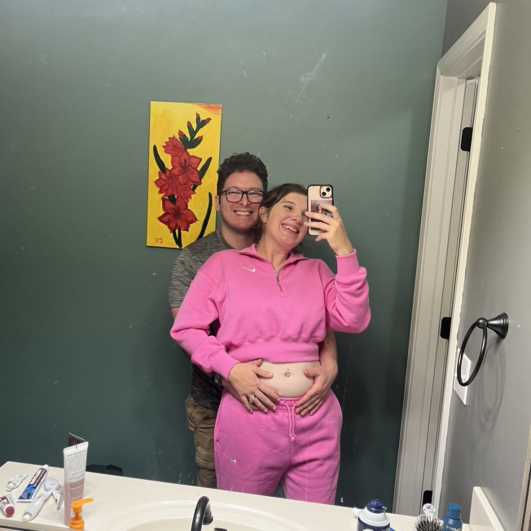 Photo shared by Caroline for their Babylist baby registry.