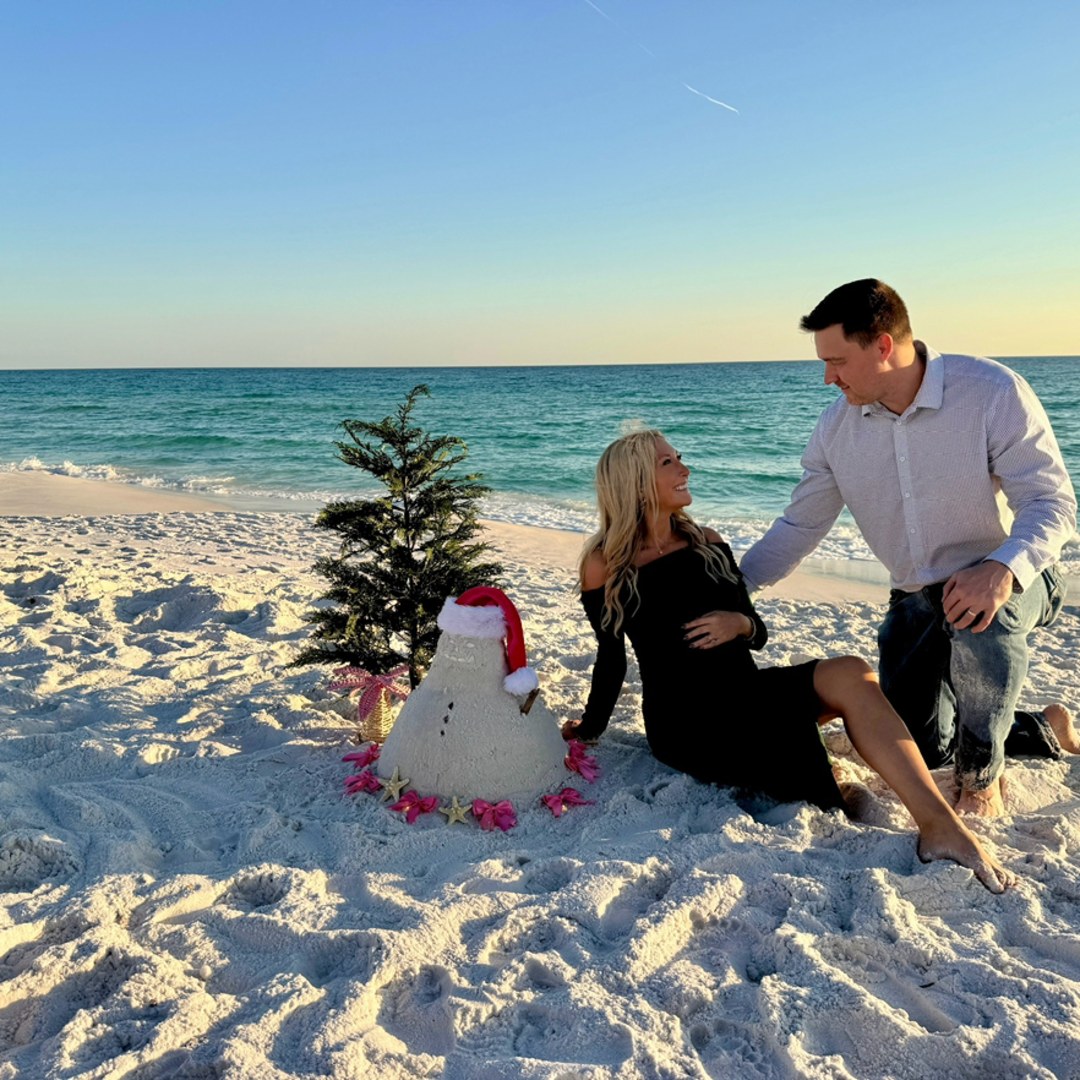 Photo shared by Lindsey for their Babylist baby registry.