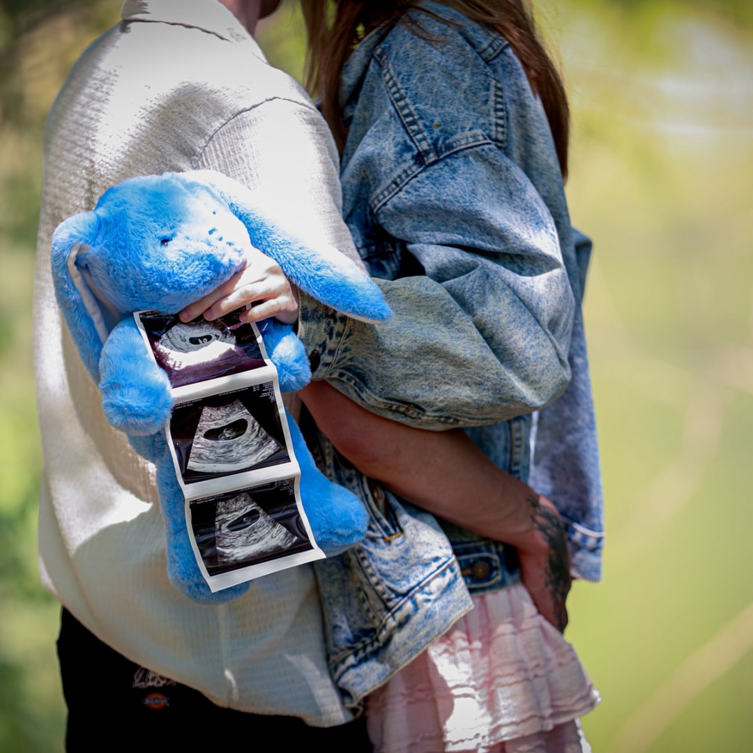 Photo shared by Charleigh for their Babylist baby registry.