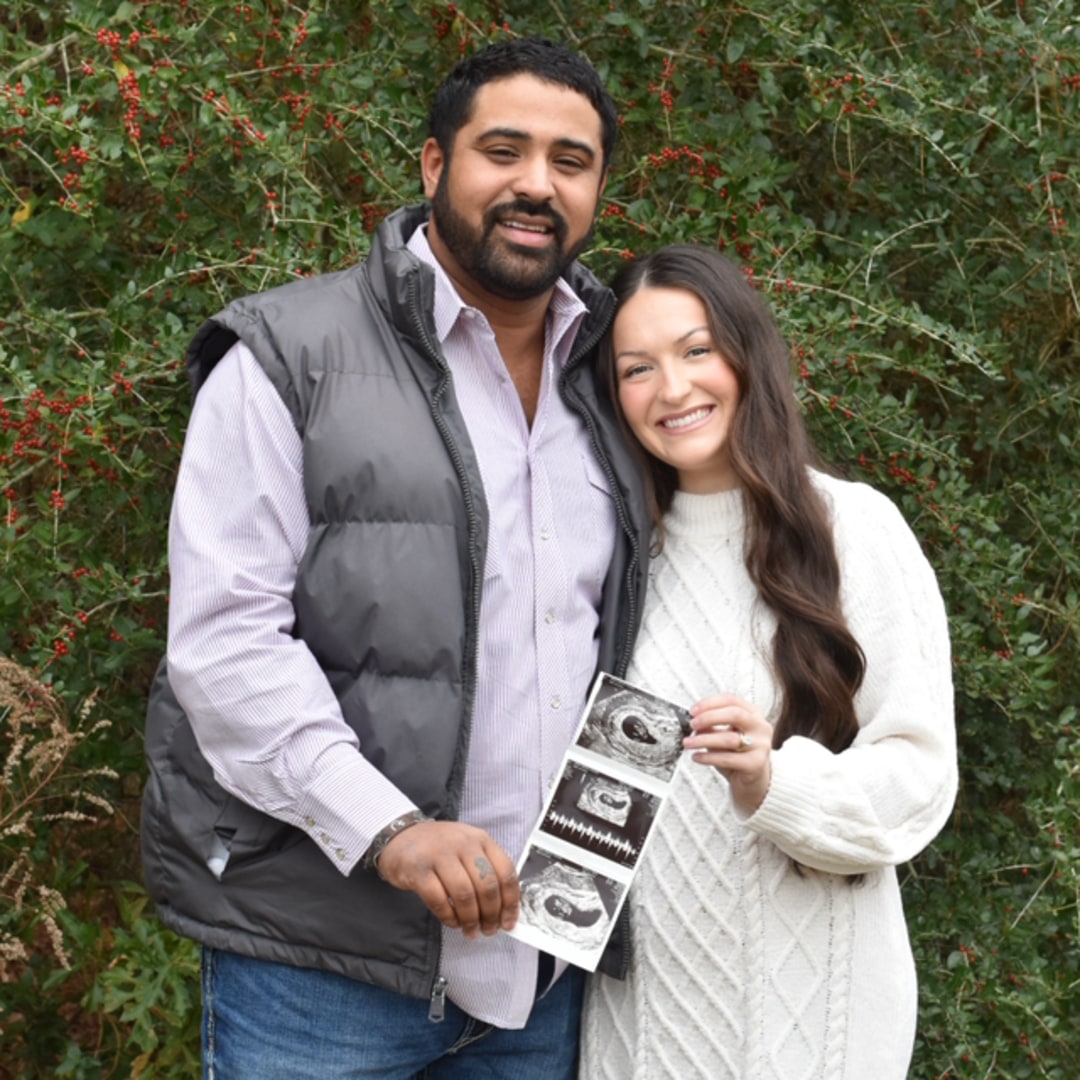 Photo shared by Madelyn for their Babylist baby registry.