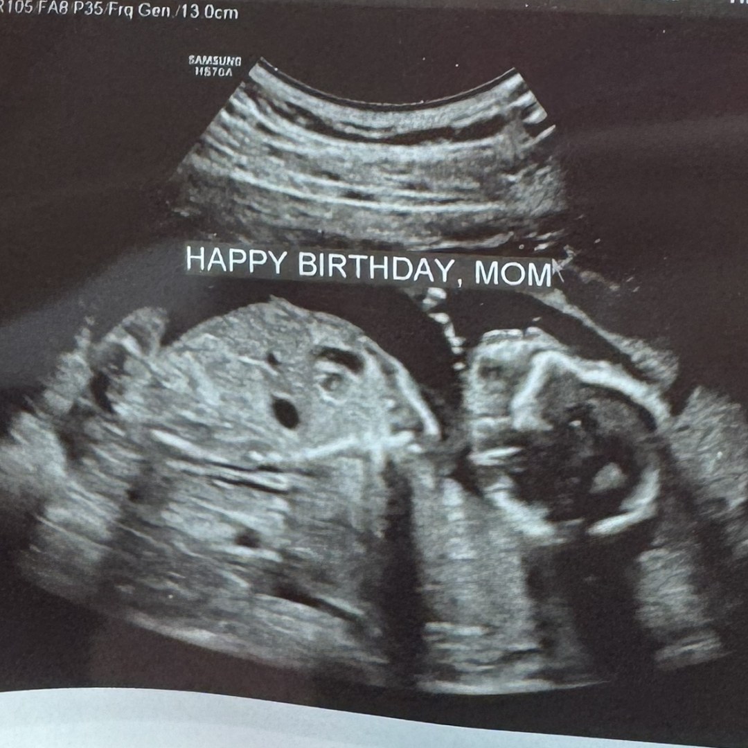 Photo shared by Gabrielle for their Babylist baby registry.