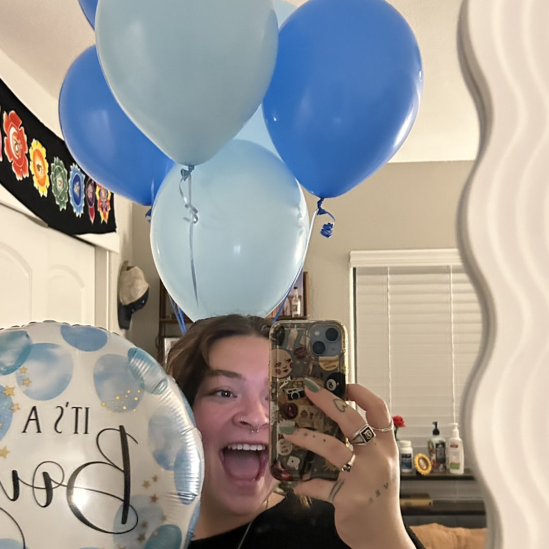 Photo shared by Jaysah for their Babylist baby registry.