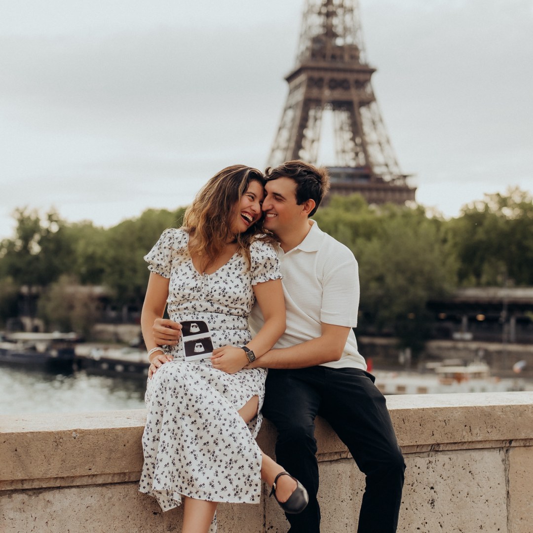 Photo shared by Carolina for their Babylist baby registry.