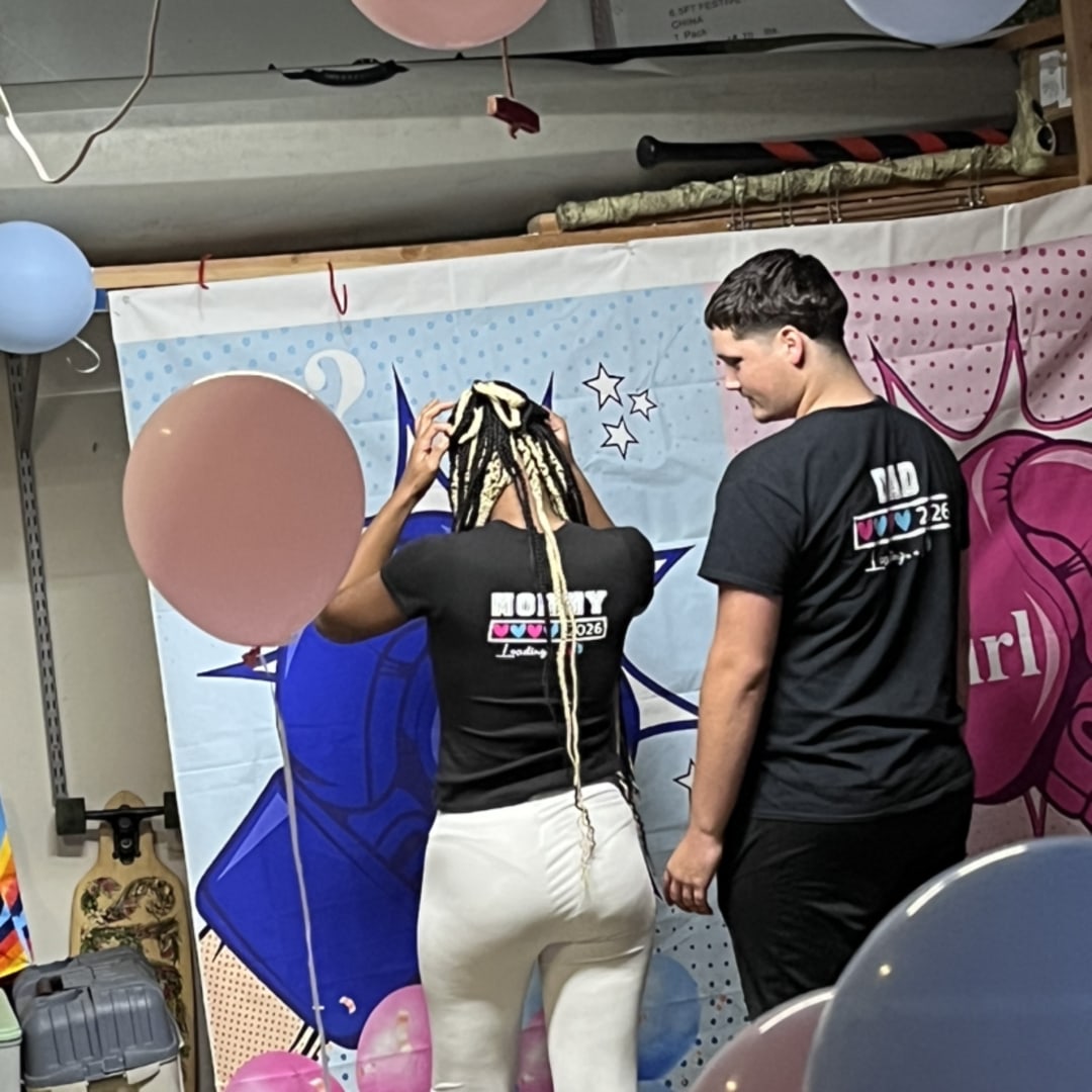 Photo shared by Titanna for their Babylist baby registry.