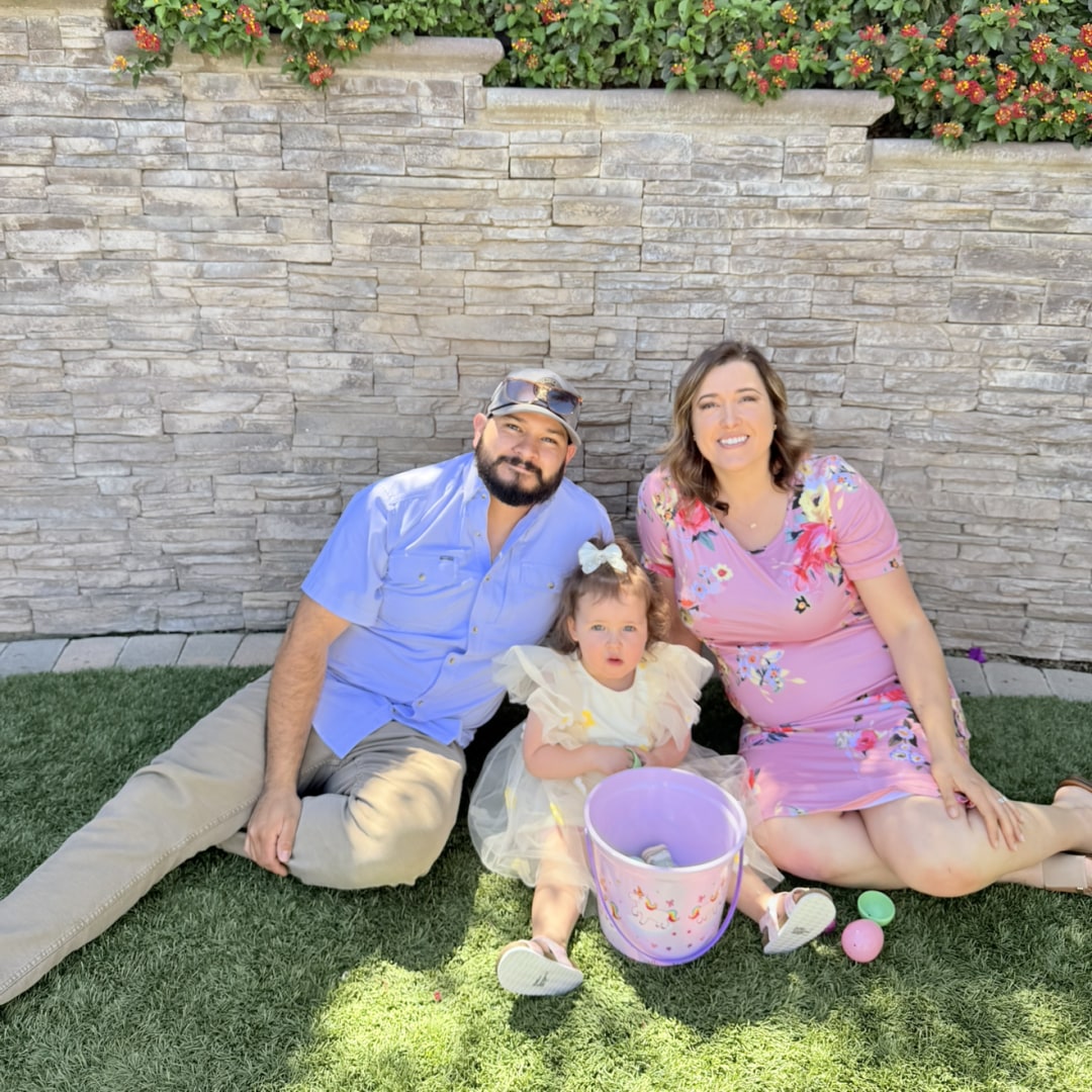 Photo shared by Kirsten for their Babylist baby registry.