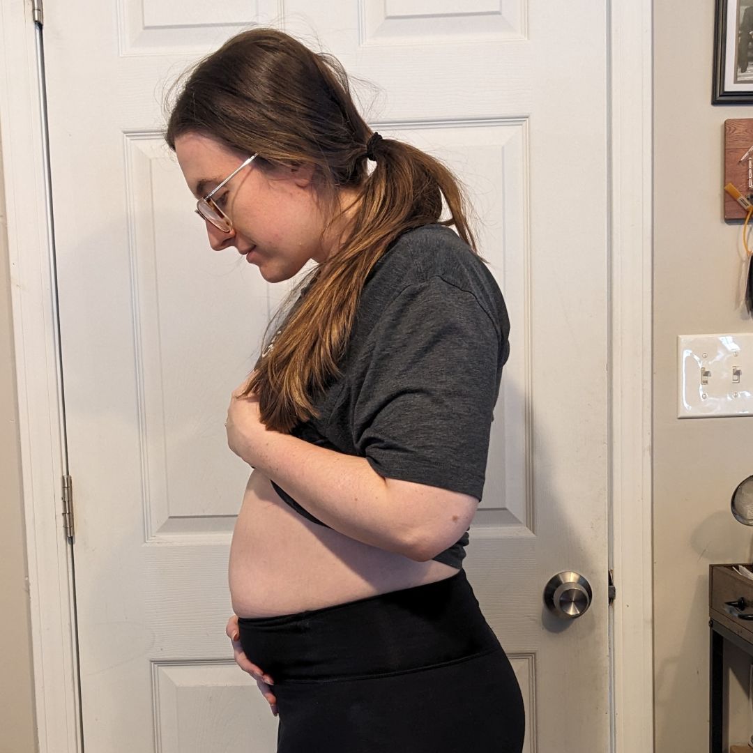 Photo shared by Susie for their Babylist baby registry.