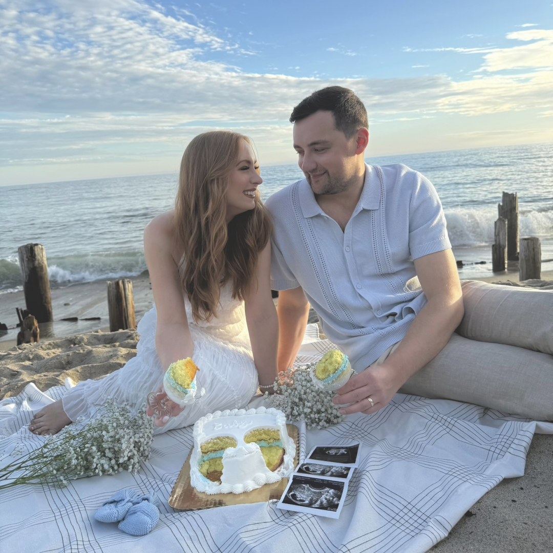 Photo shared by Taylor for their Babylist baby registry.