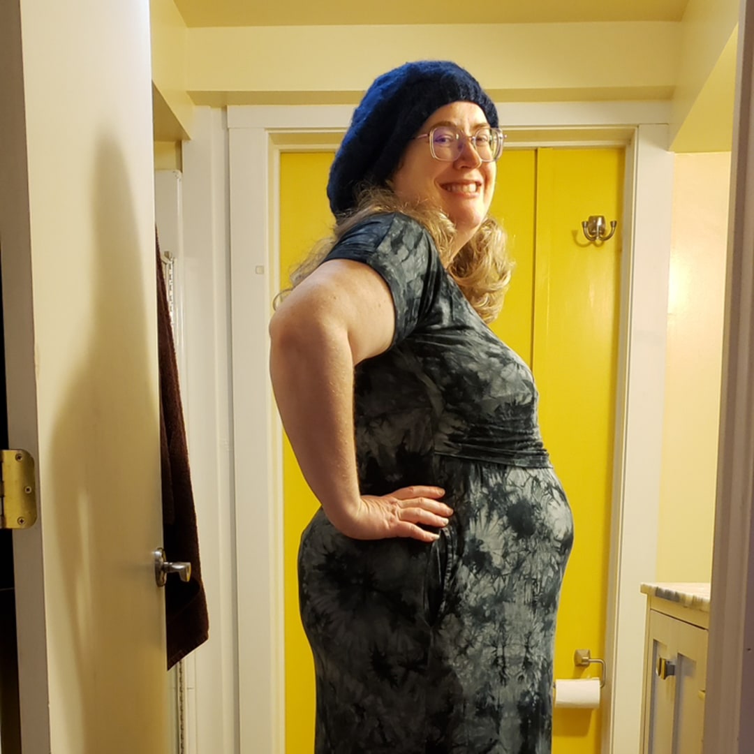 Photo shared by Suzanne for their Babylist baby registry.