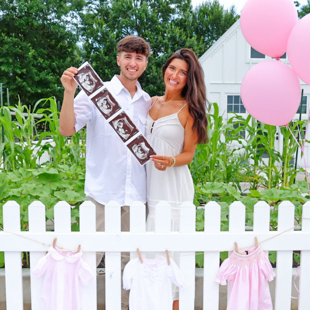 Photo shared by Alexis for their Babylist baby registry.