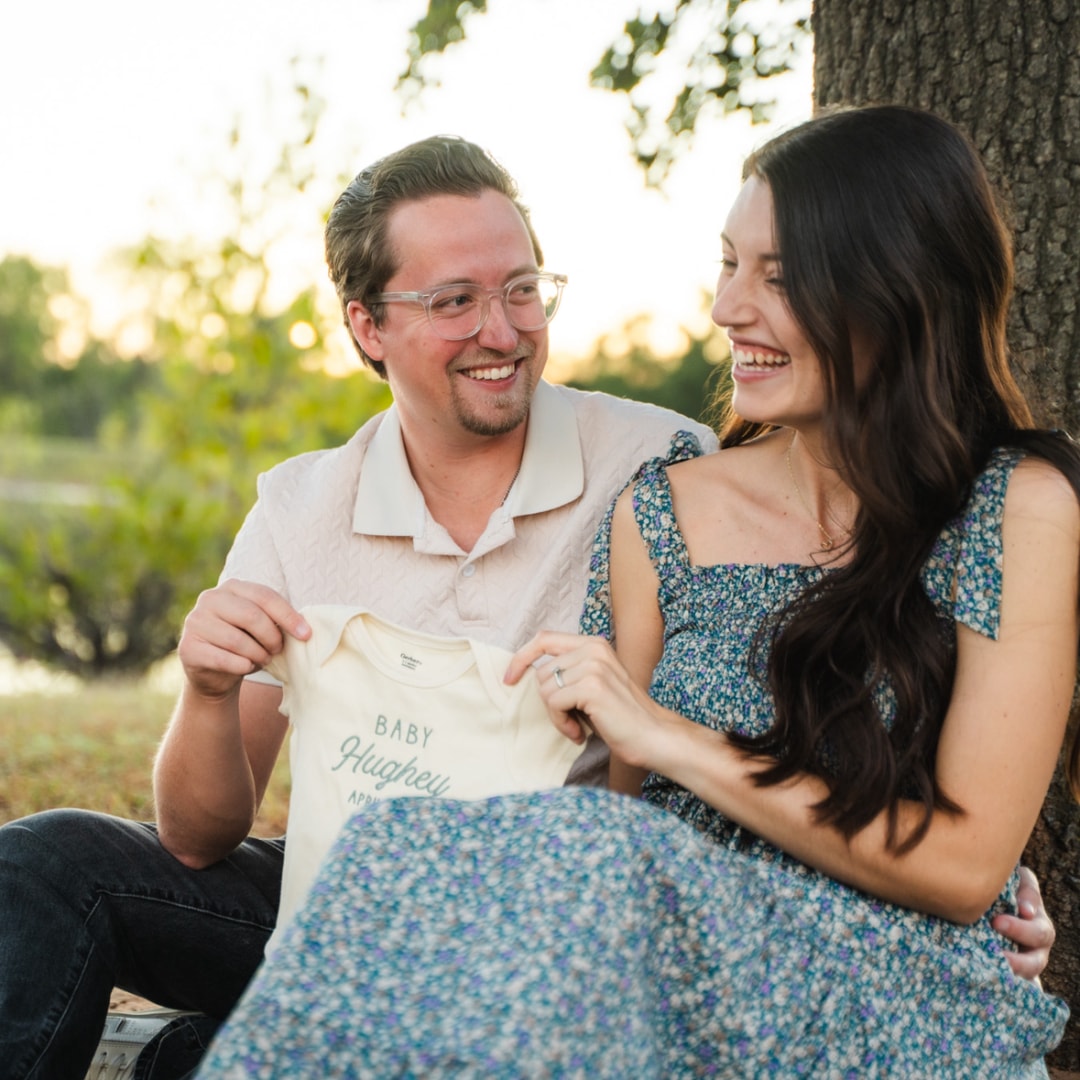 Photo shared by Kaitlyn for their Babylist baby registry.