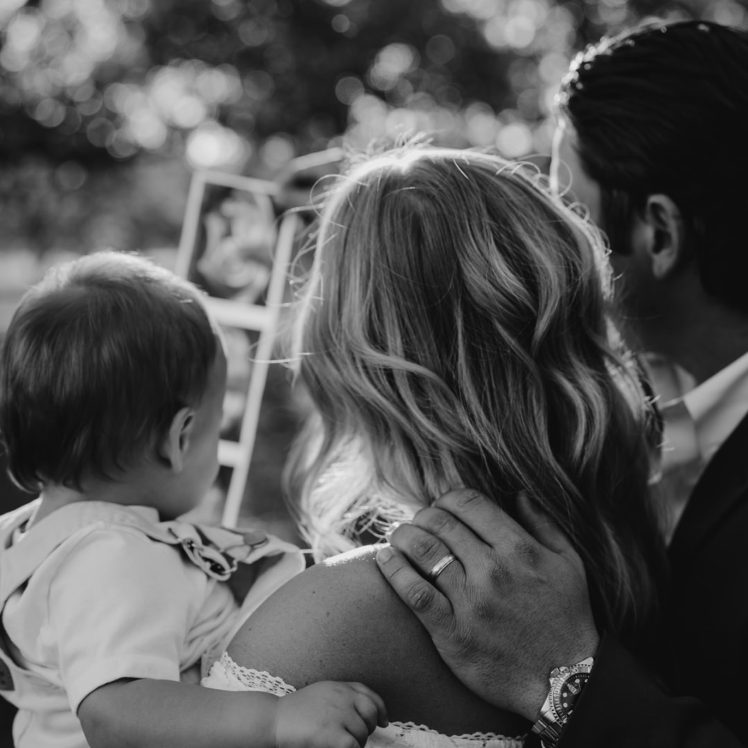 Photo shared by Brooke for their Babylist baby registry.