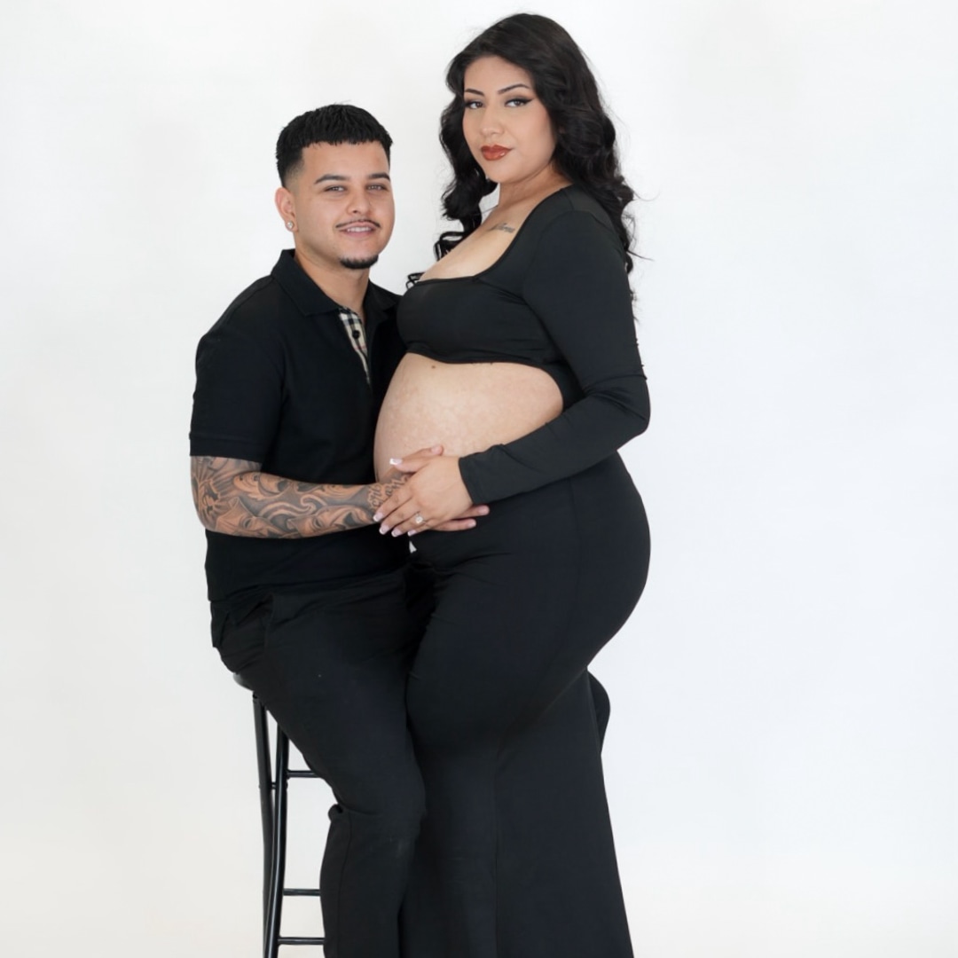 Photo shared by Jackie for their Babylist baby registry.