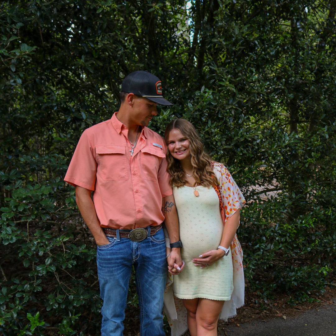 Photo shared by Bailey for their Babylist baby registry.