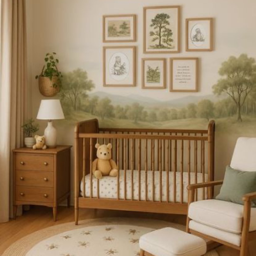 Photo shared by Ciara for their Babylist baby registry.