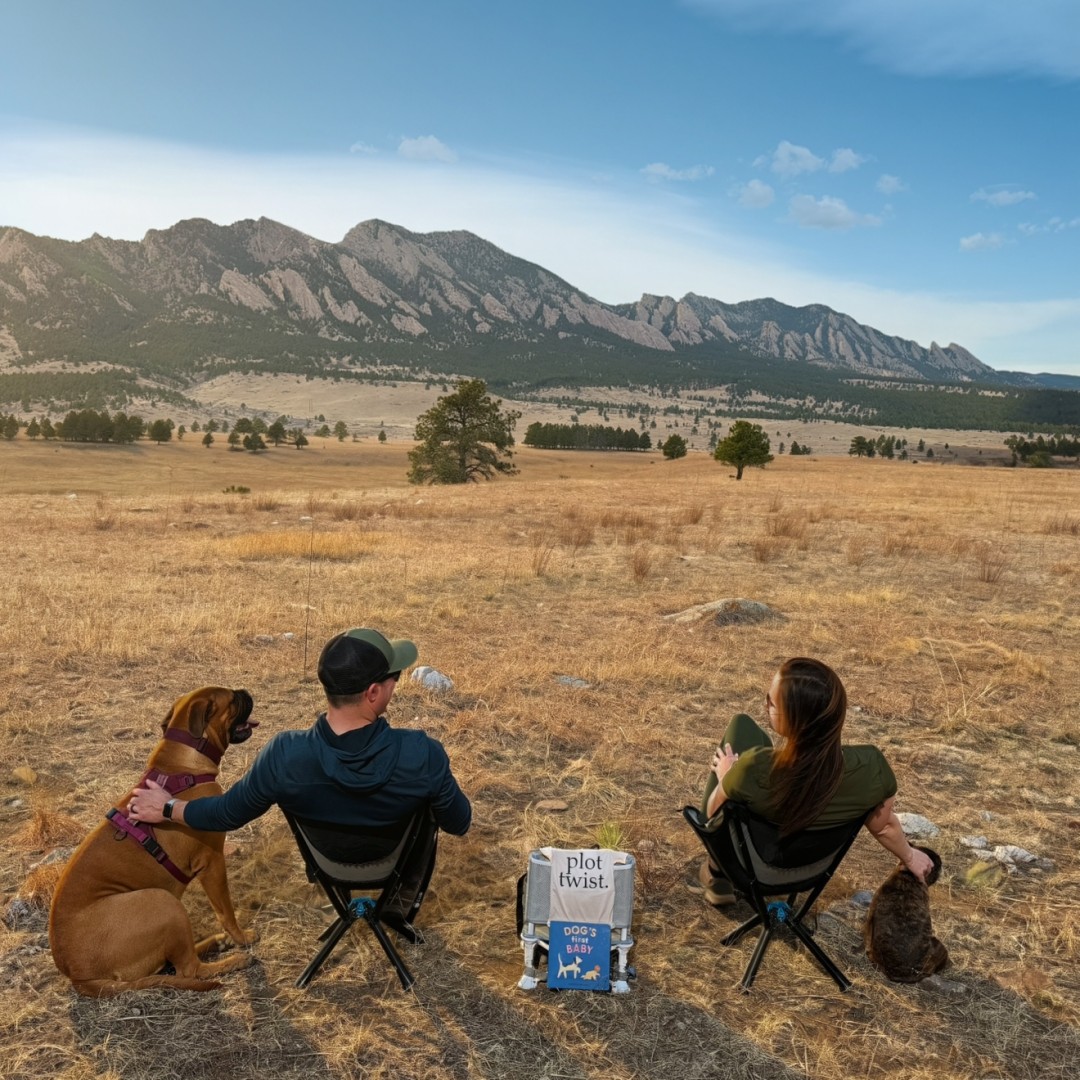 Photo shared by Brittney for their Babylist baby registry.