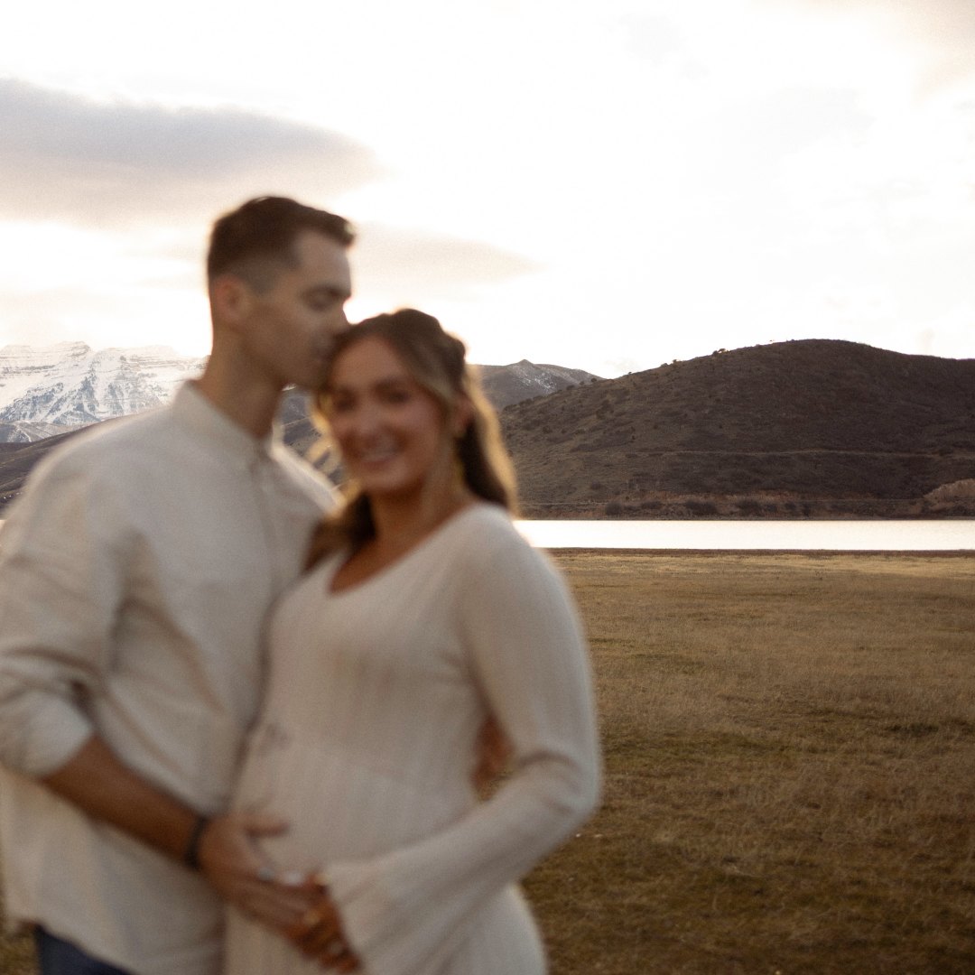 Photo shared by Savanna for their Babylist baby registry.