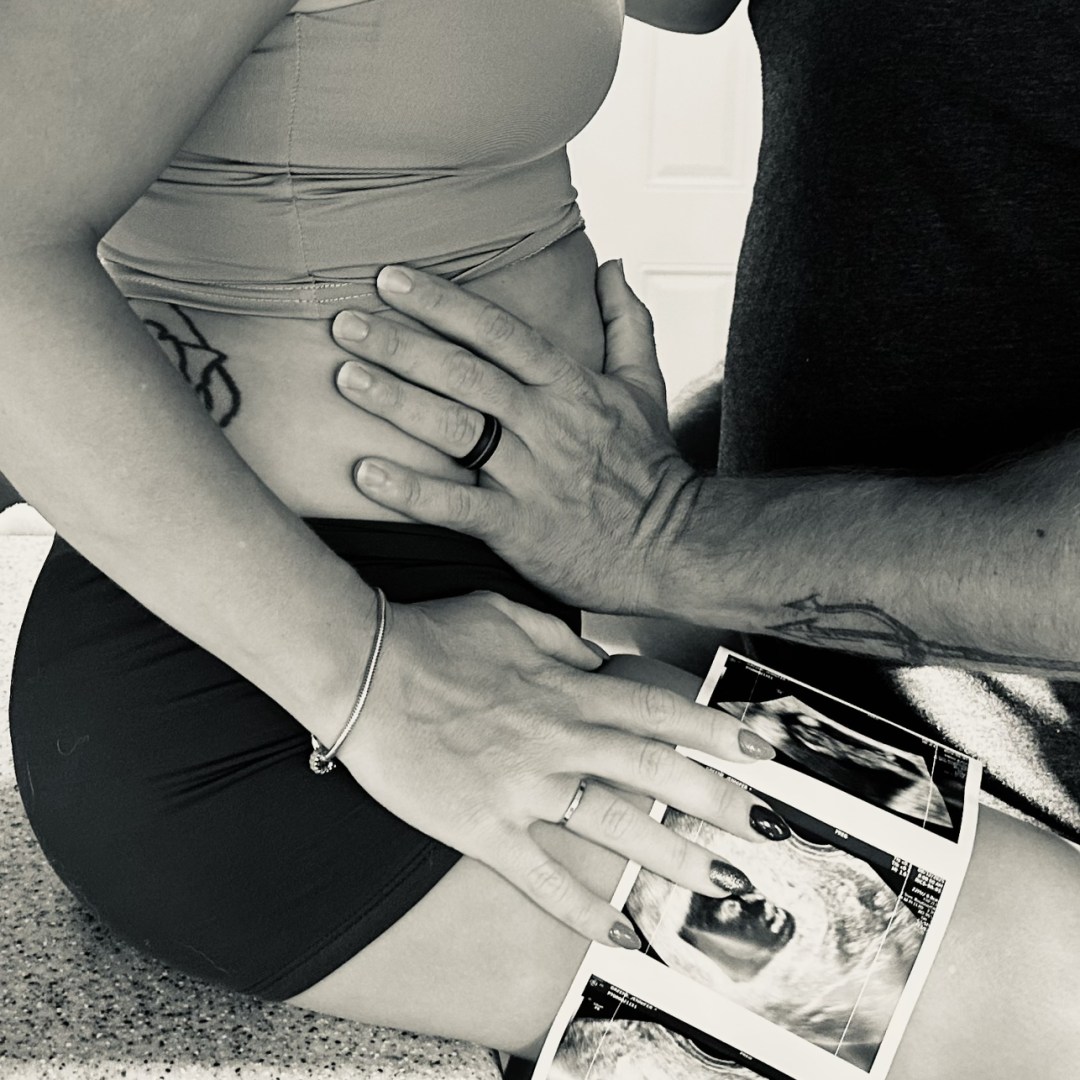 Photo shared by Jenny for their Babylist baby registry.