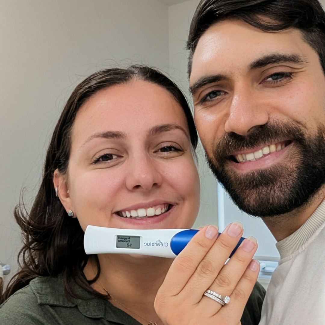 Photo shared by Julia for their Babylist baby registry.