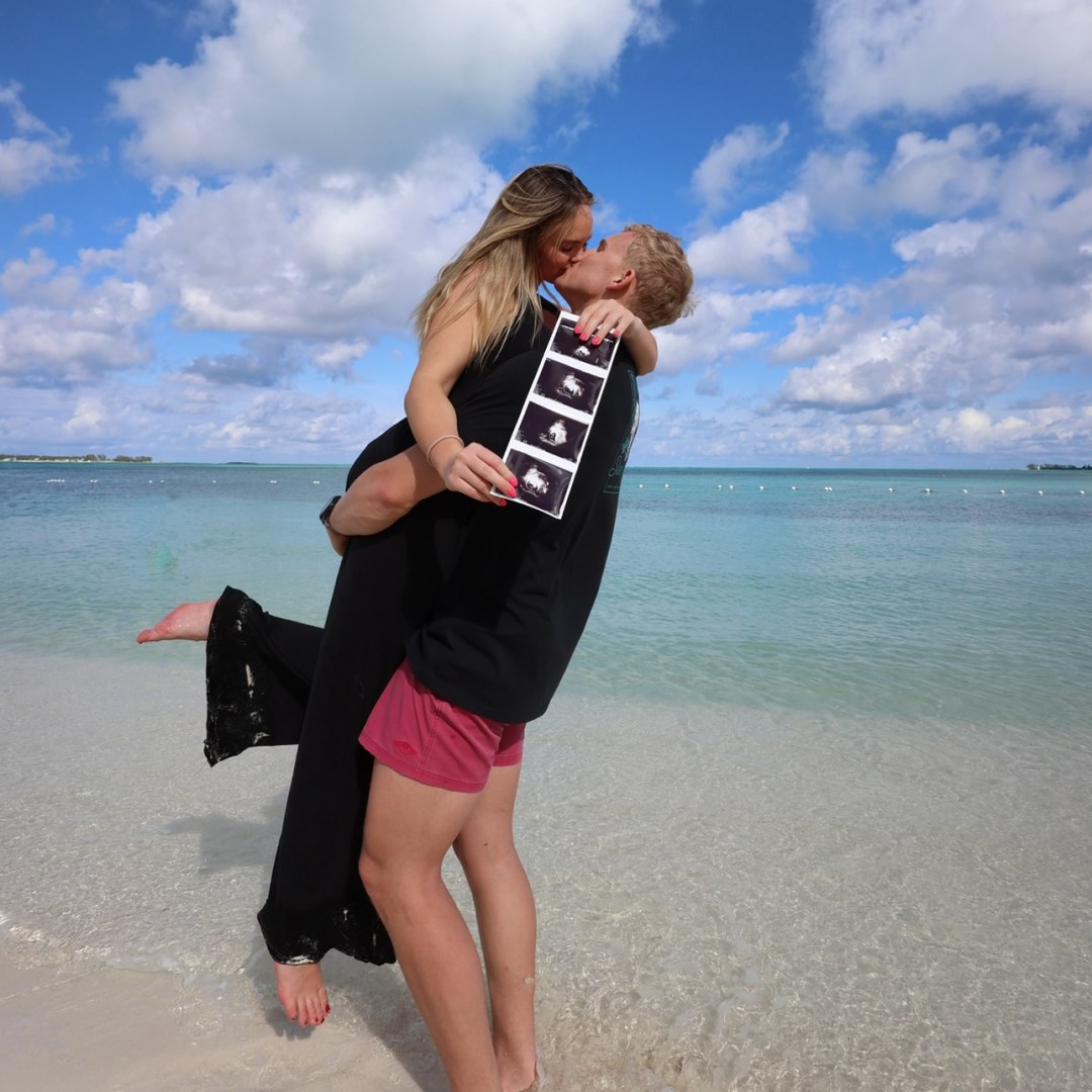 Photo shared by Savannah for their Babylist baby registry.