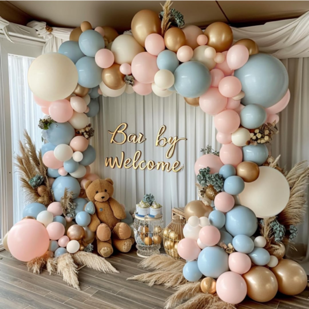 Photo shared by Brittany for their Babylist baby registry.