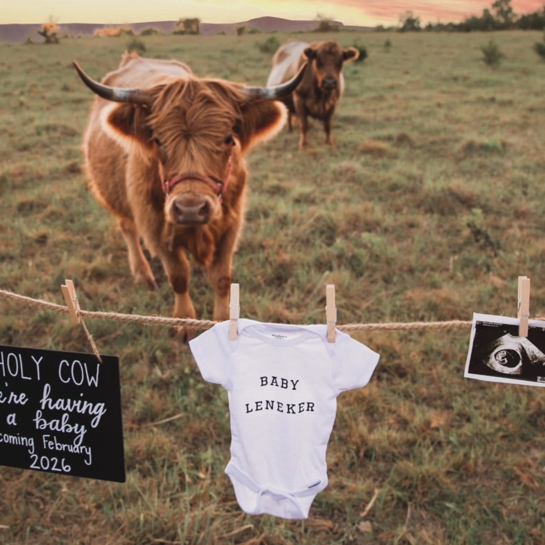 Photo shared by Ashlea for their Babylist baby registry.