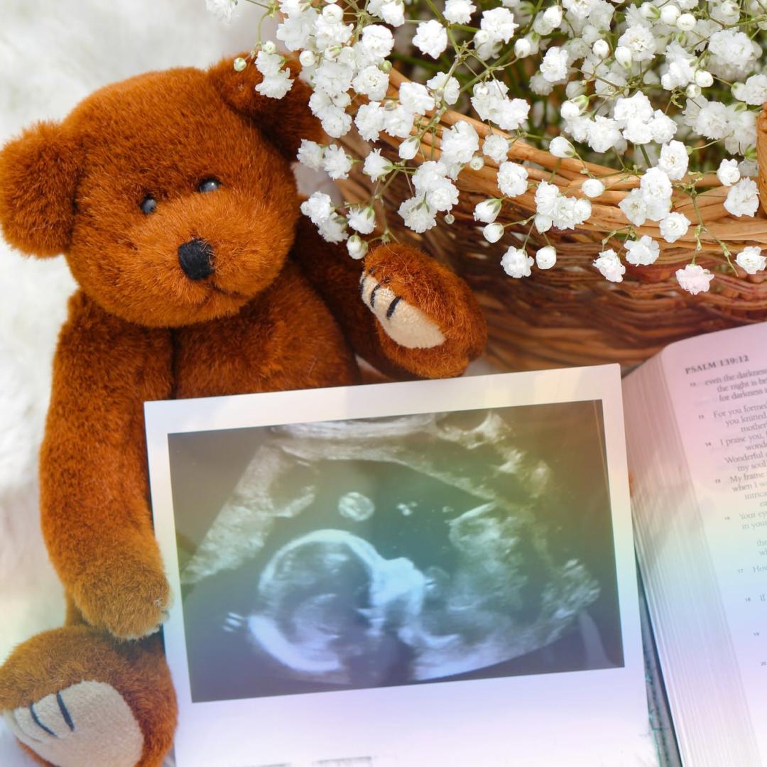 Photo shared by Kimberly for their Babylist baby registry.