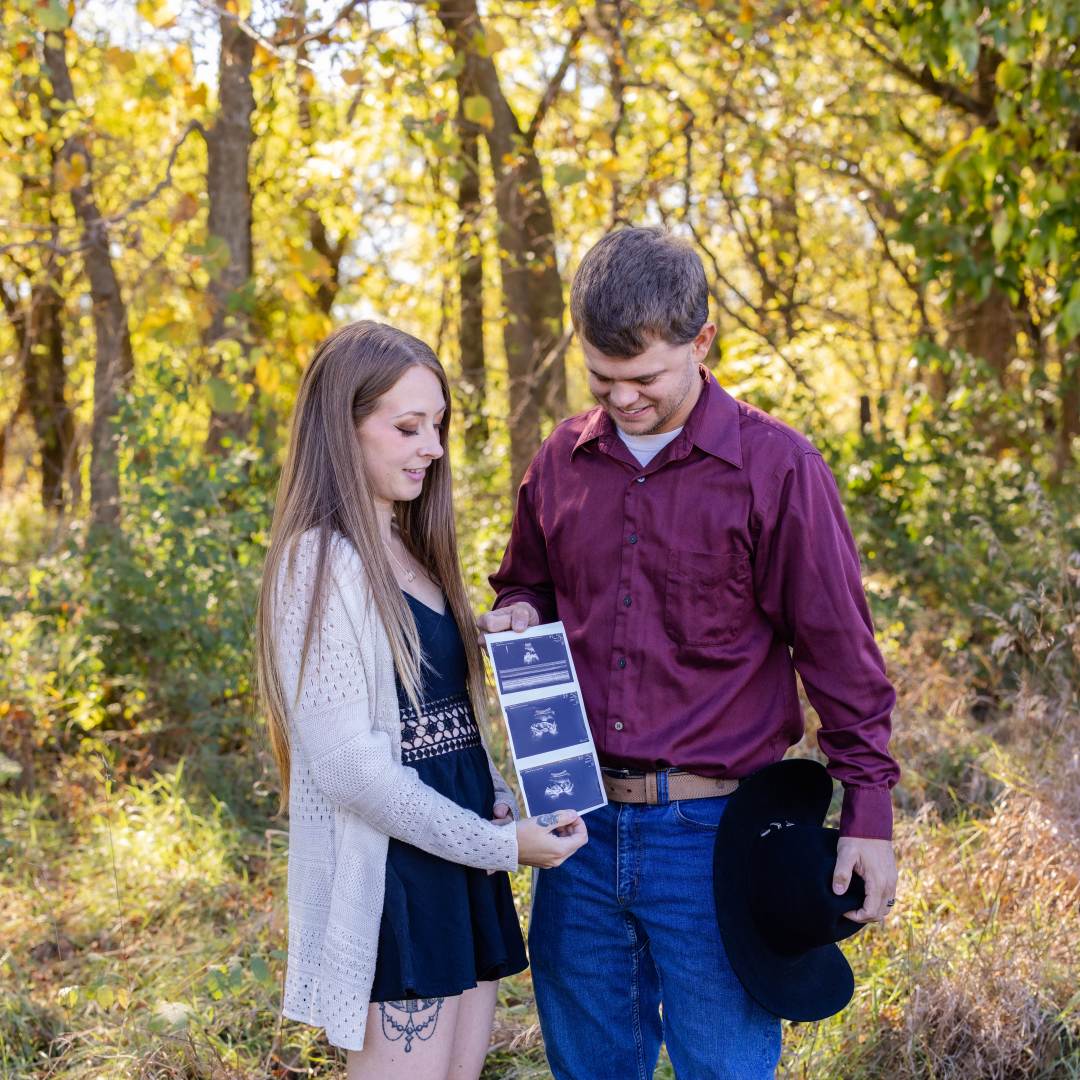 Photo shared by Sarah for their Babylist baby registry.