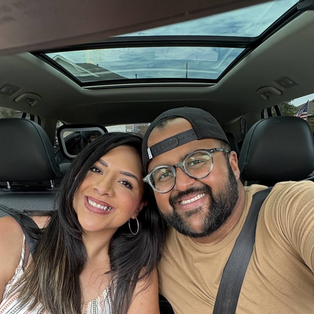 Photo shared by Lauren for their Babylist baby registry.