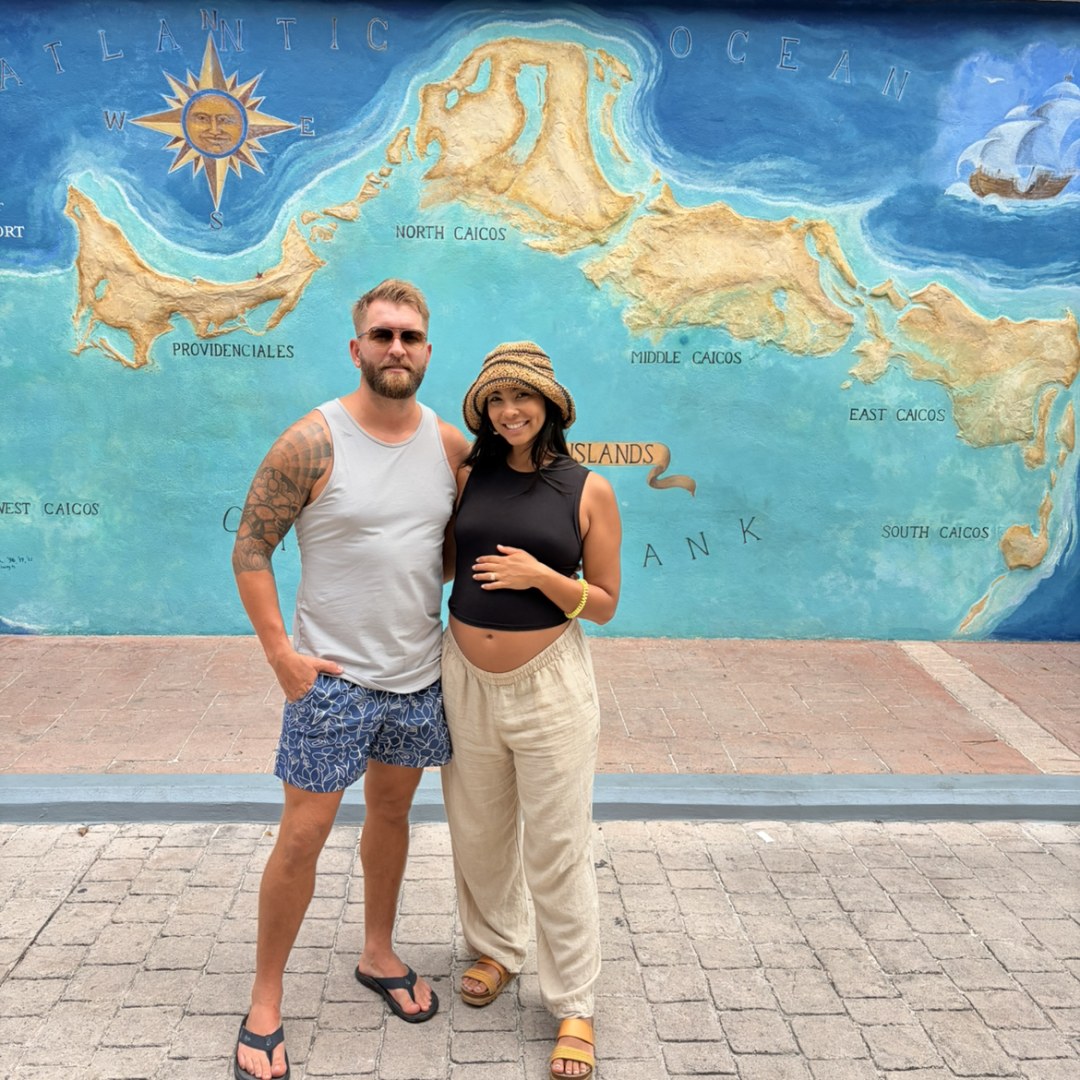 Photo shared by Jenna for their Babylist baby registry.