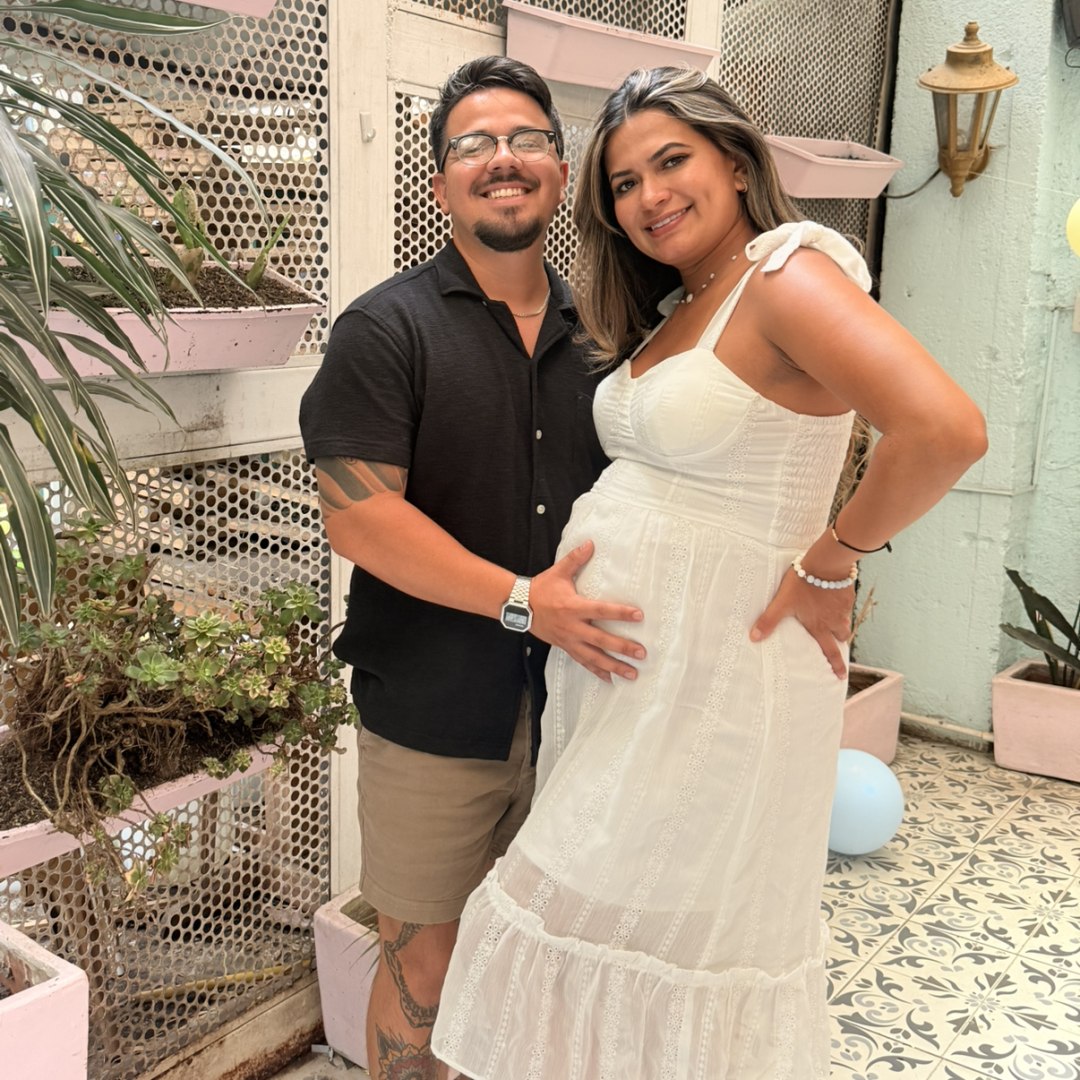 Photo shared by Daniela for their Babylist baby registry.