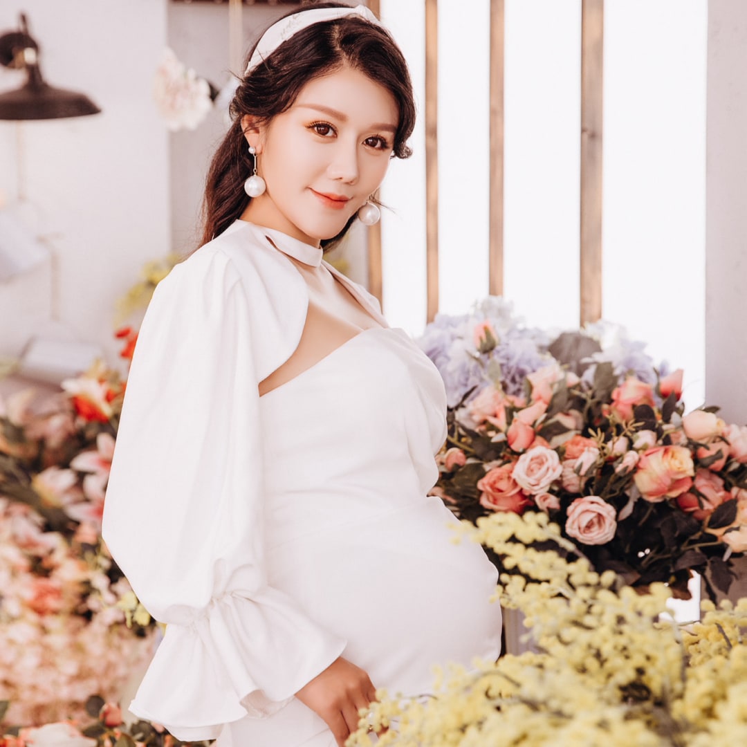 Photo shared by Jiaqian for their Babylist baby registry.