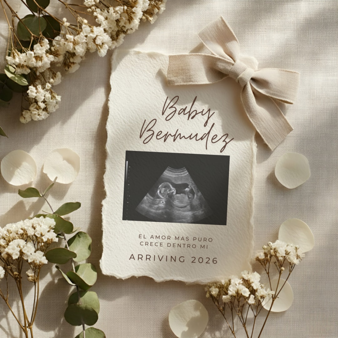 Photo shared by Elleen for their Babylist baby registry.