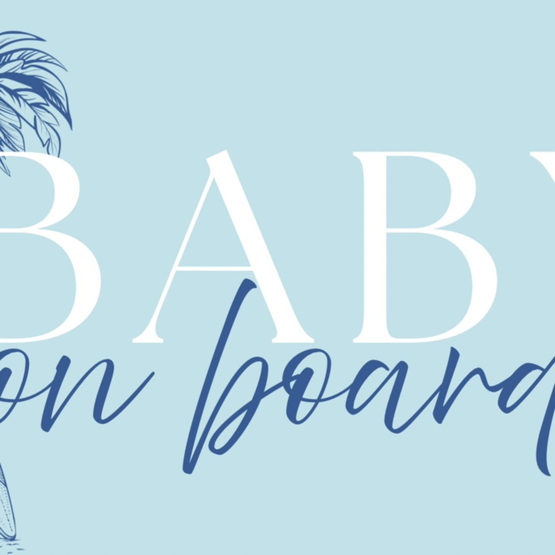 Photo shared by Lindsay for their Babylist baby registry.