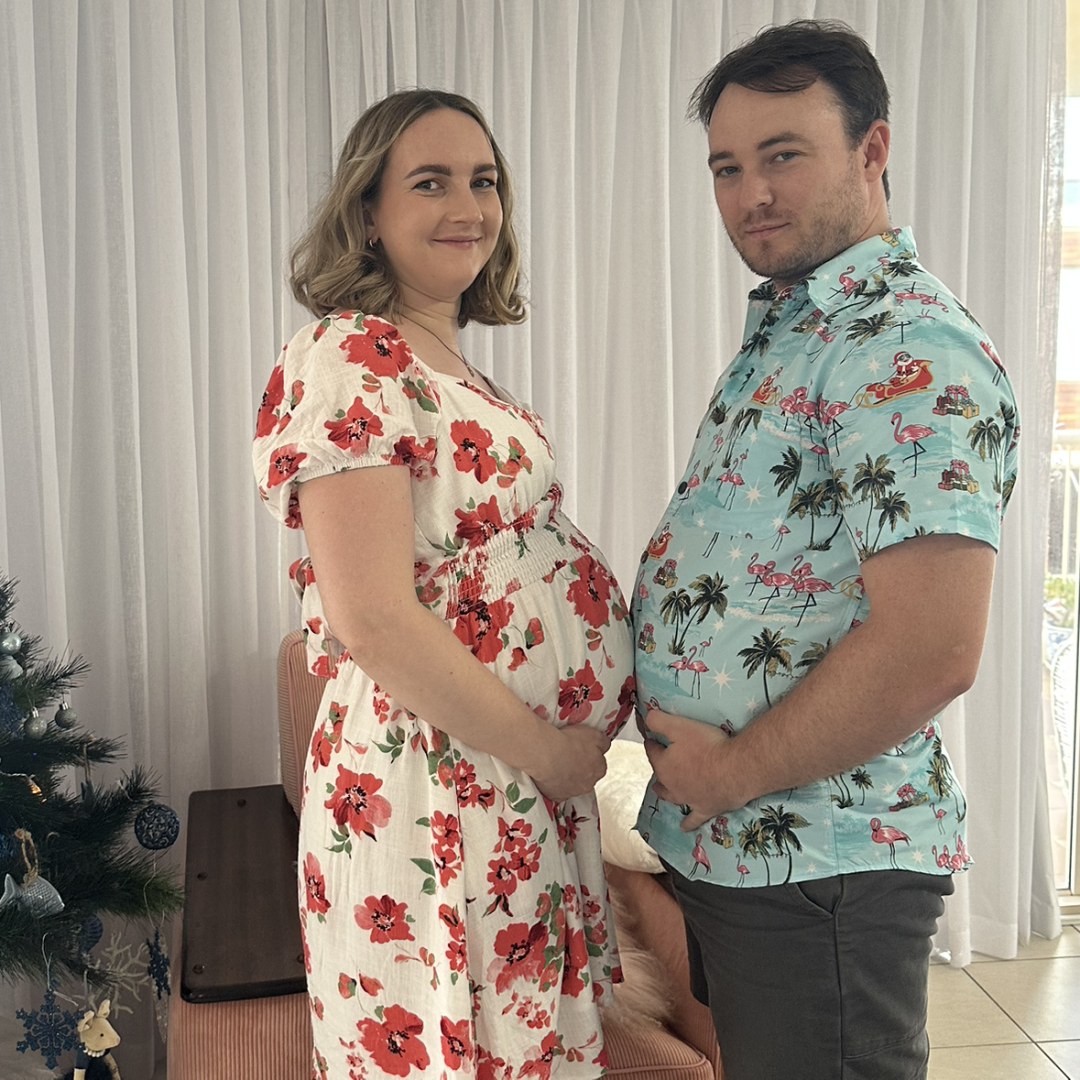 Photo shared by Ellen for their Babylist baby registry.