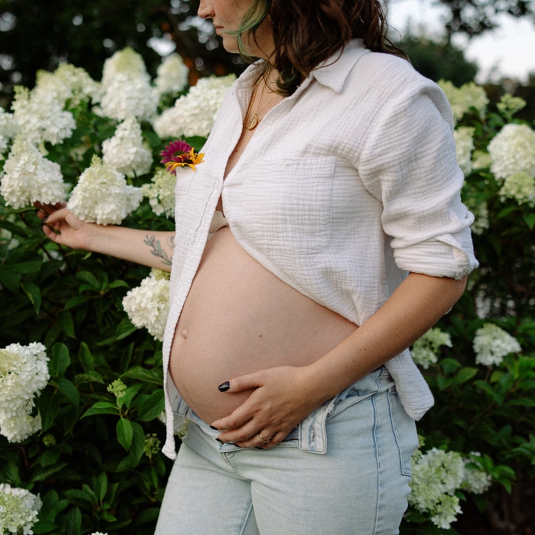 Photo shared by Victoria for their Babylist baby registry.