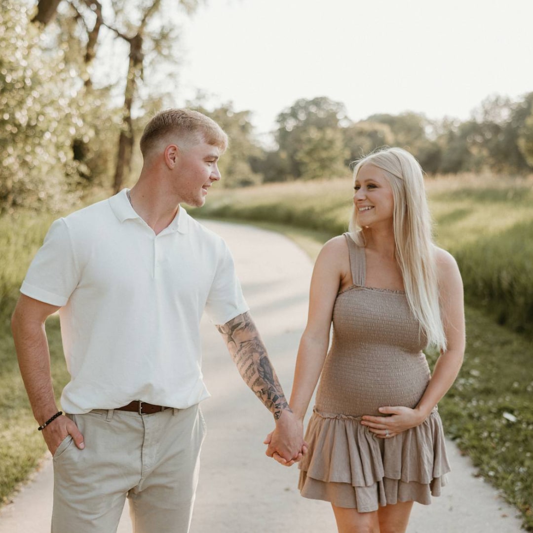 Photo shared by Lacy for their Babylist baby registry.