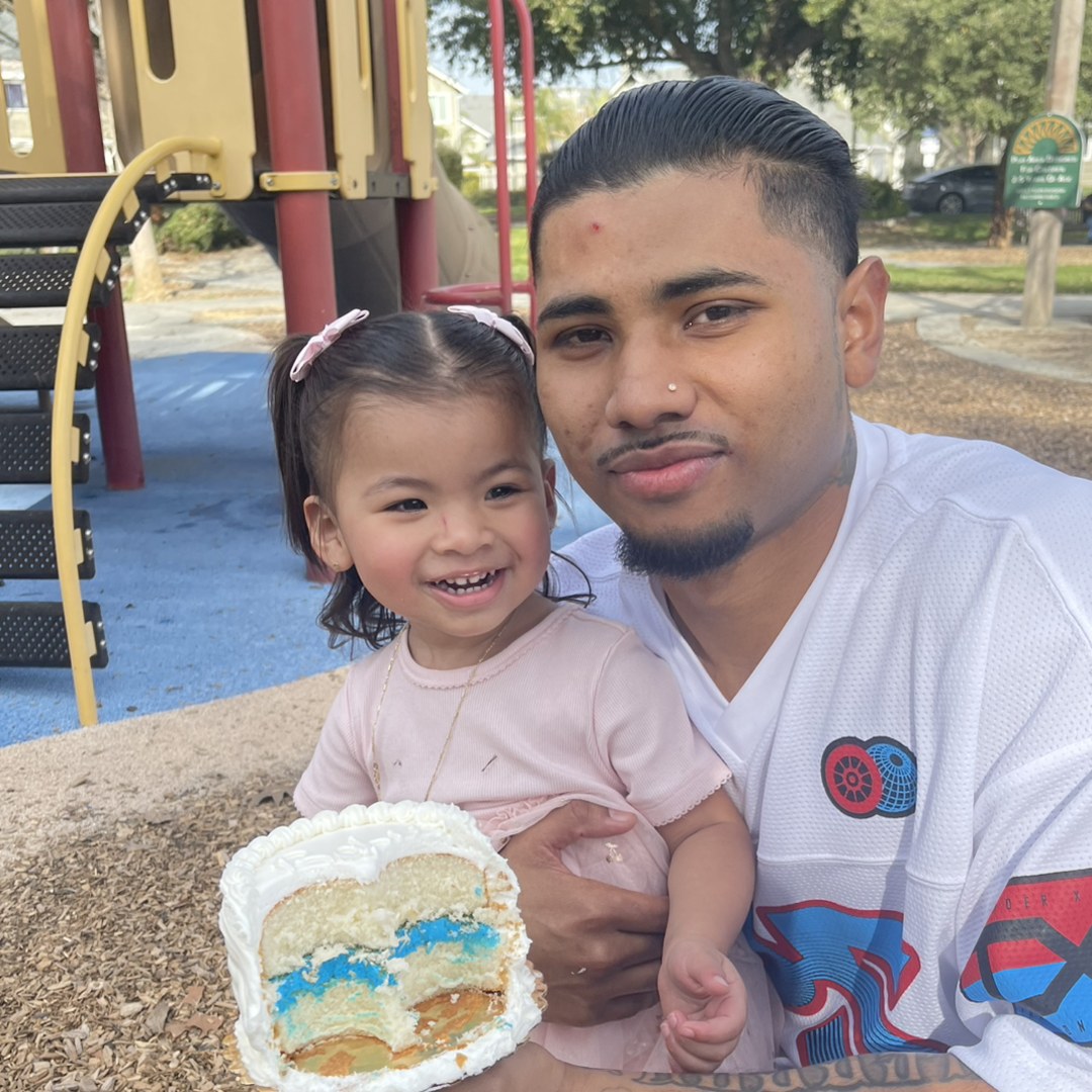 Photo shared by Michelle for their Babylist baby registry.