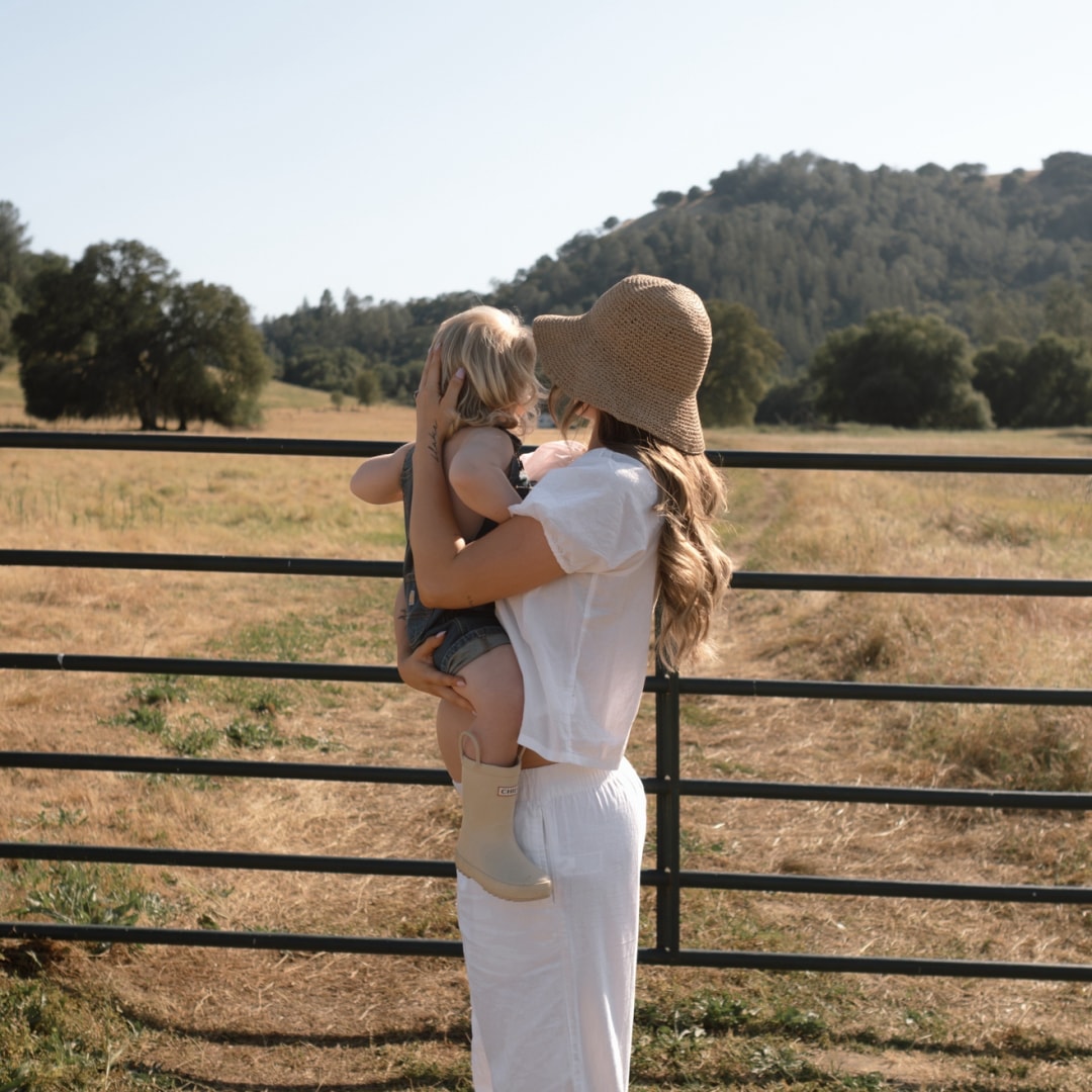 Photo shared by Carson for their Babylist baby registry.