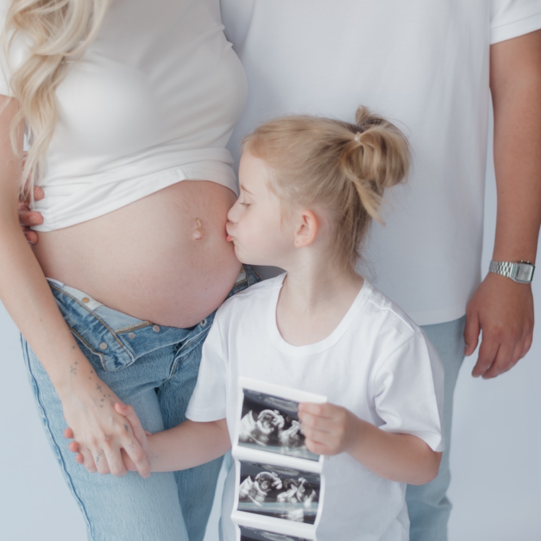 Photo shared by Lauren for their Babylist baby registry.
