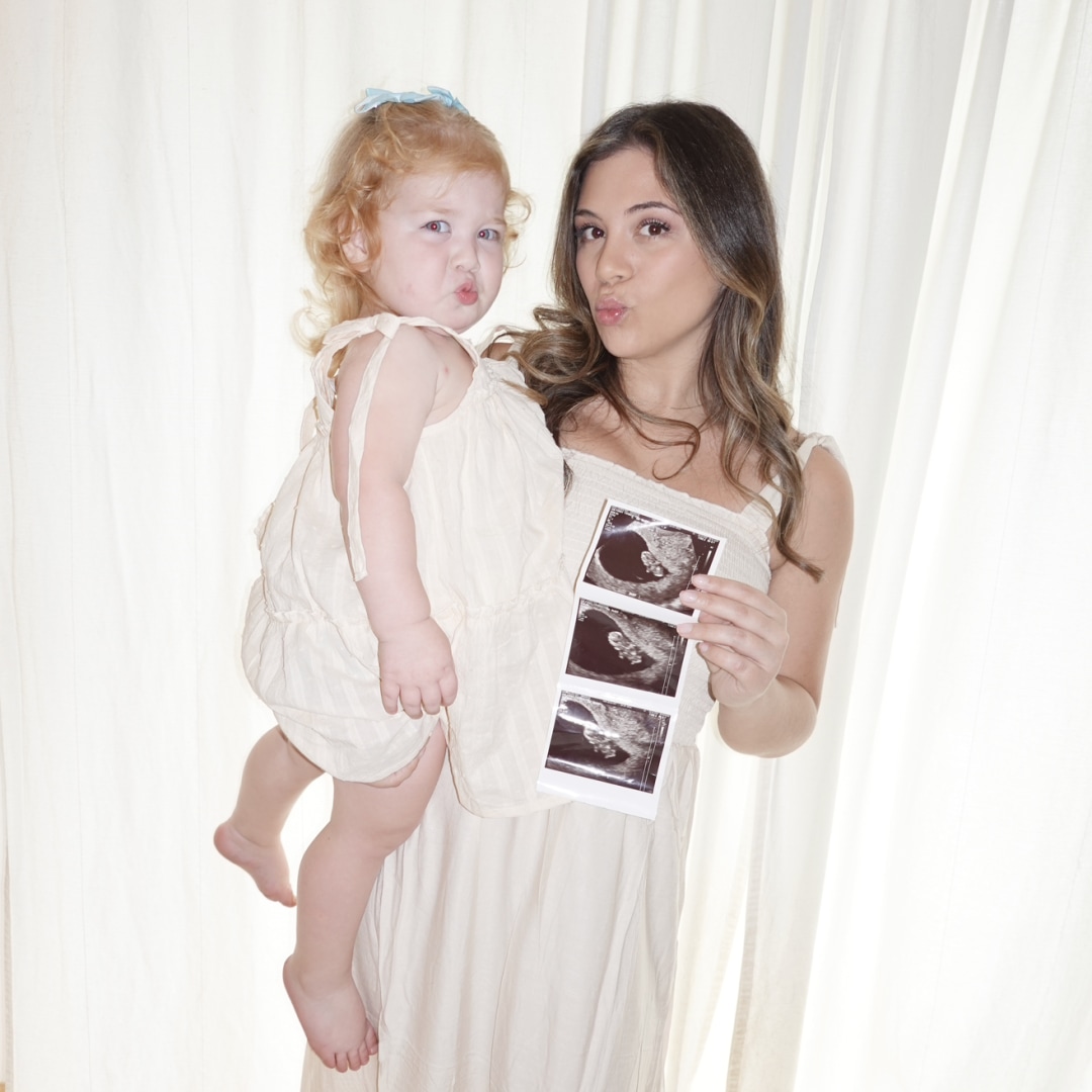 Photo shared by Lauren for their Babylist baby registry.