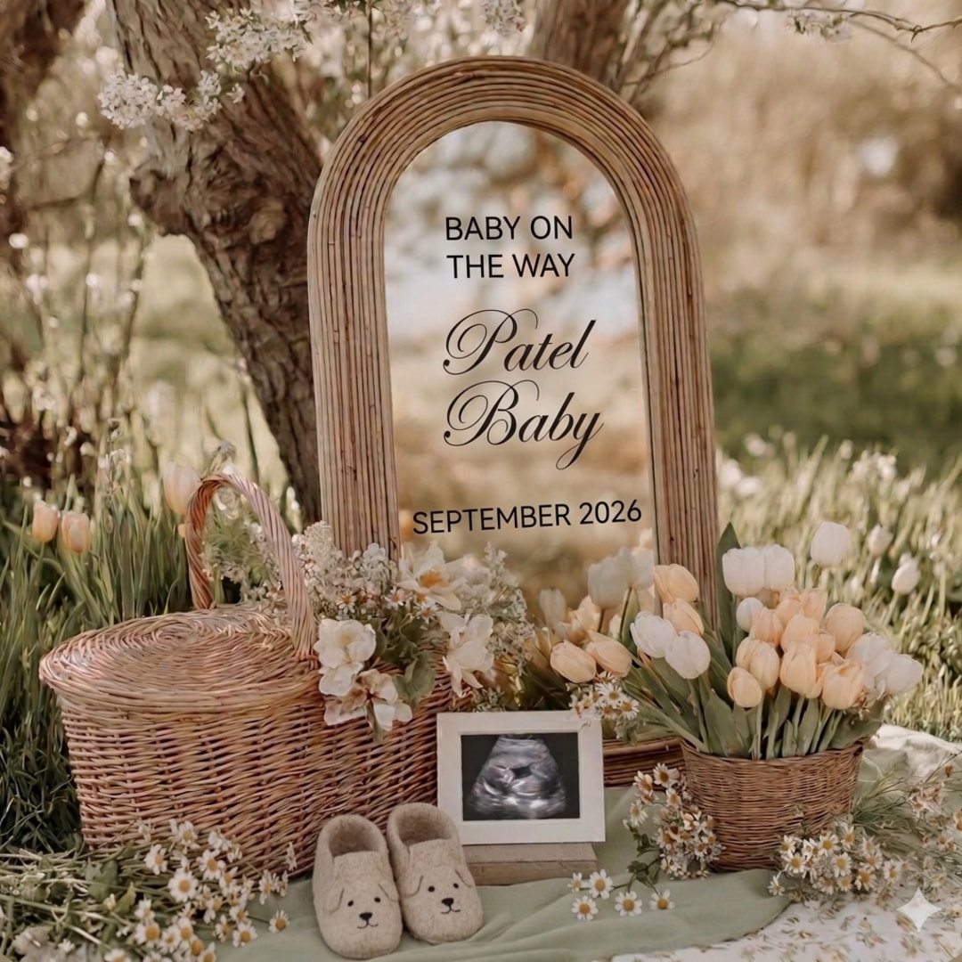 Photo shared by Charmi for their Babylist baby registry.