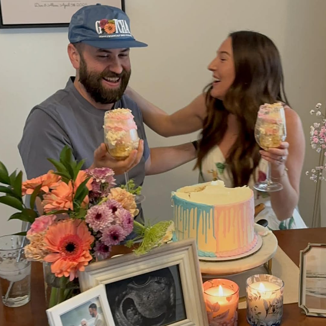 Photo shared by Alexa for their Babylist baby registry.