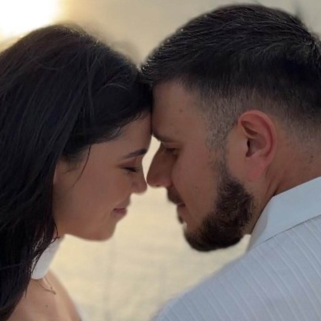 Photo shared by Siera for their Babylist baby registry.